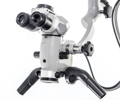 精密虫歯・根管治療